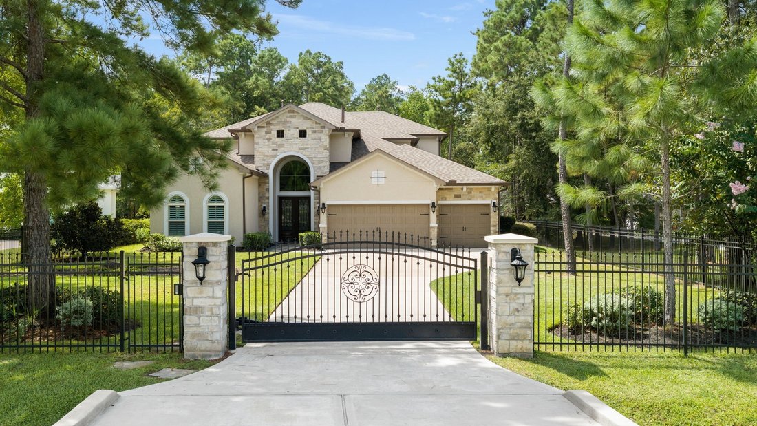 House in Spring, Texas, United States 2 - 18969643