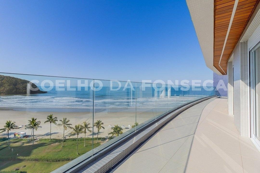 Condominio a Bertioga, San Paolo, Brasile 1 - 18968418