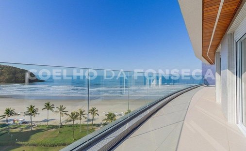 Condominio a Bertioga, San Paolo, Brasile 1