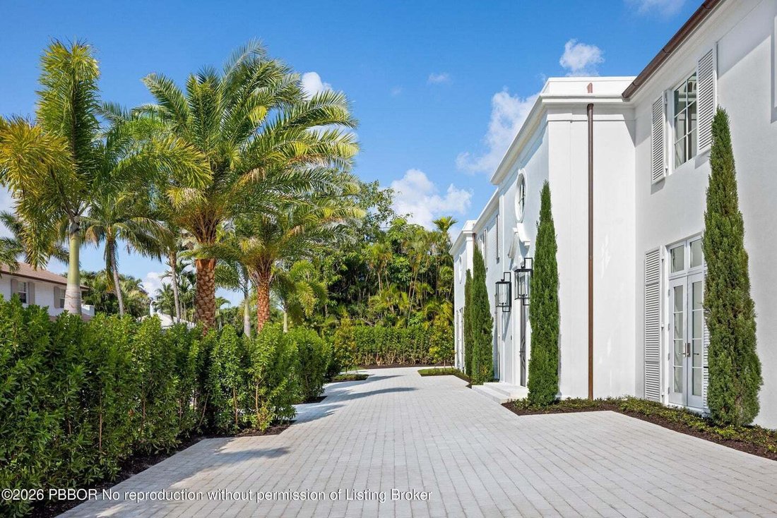 House in Palm Beach, Florida, United States 5 - 18975042