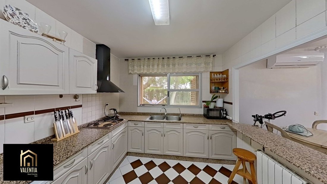 Villa in Alfinac, Pucol, Valencian Community 3 - 18981374