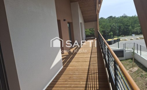 Apartment in Escalquens, Occitania, France 1