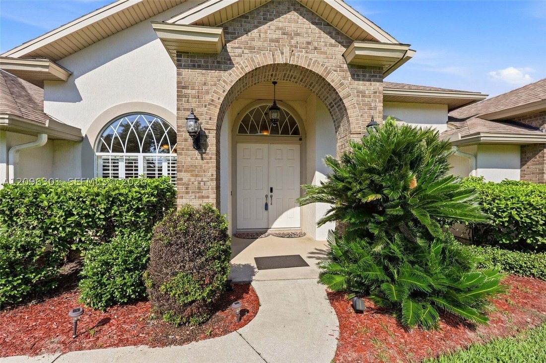 House in Fruit Cove, Florida, United States 4 - 18980402