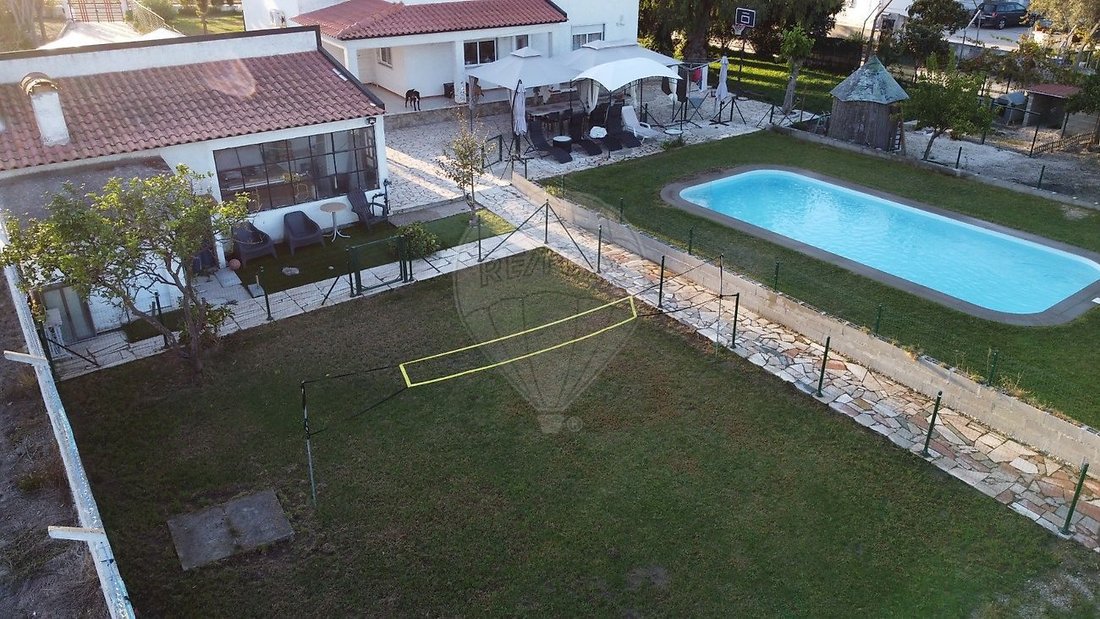 House in Samora Correia, Santarem District, Portugal 5 - 18976223