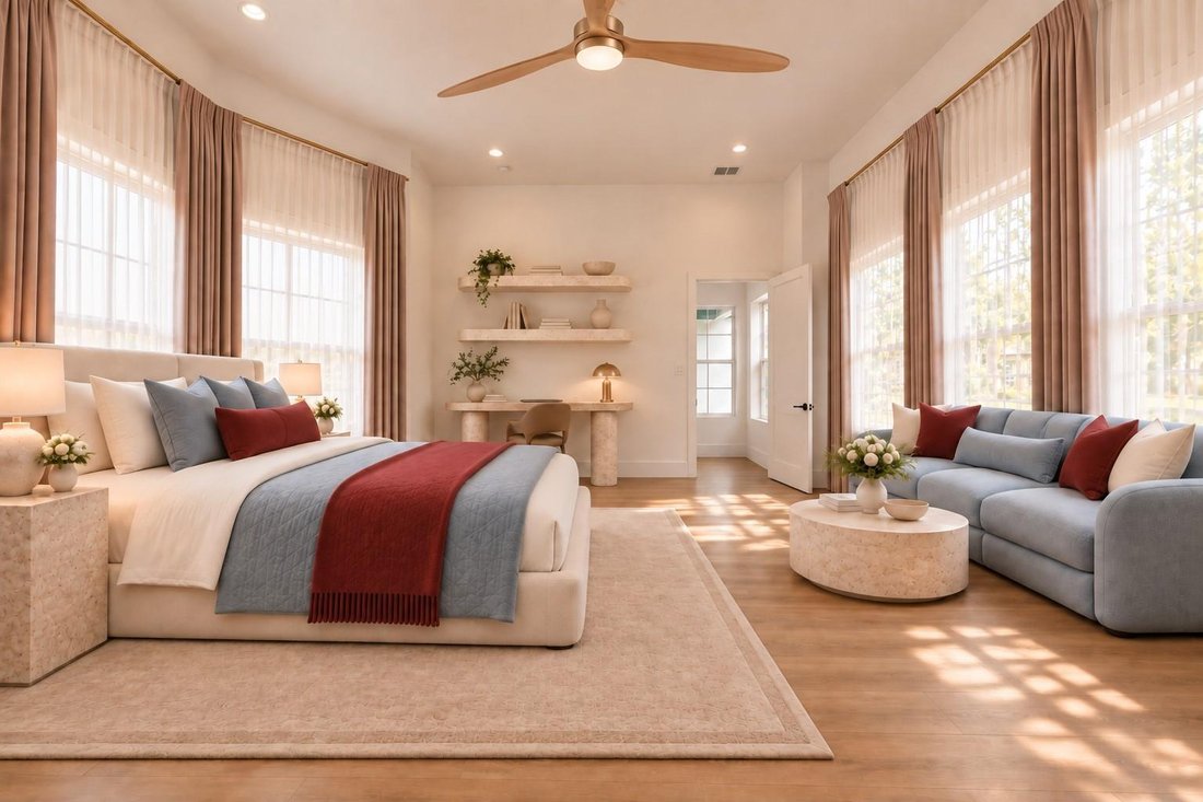 Haus in Spring, Texas, Vereinigte Staaten 3 - 18716014