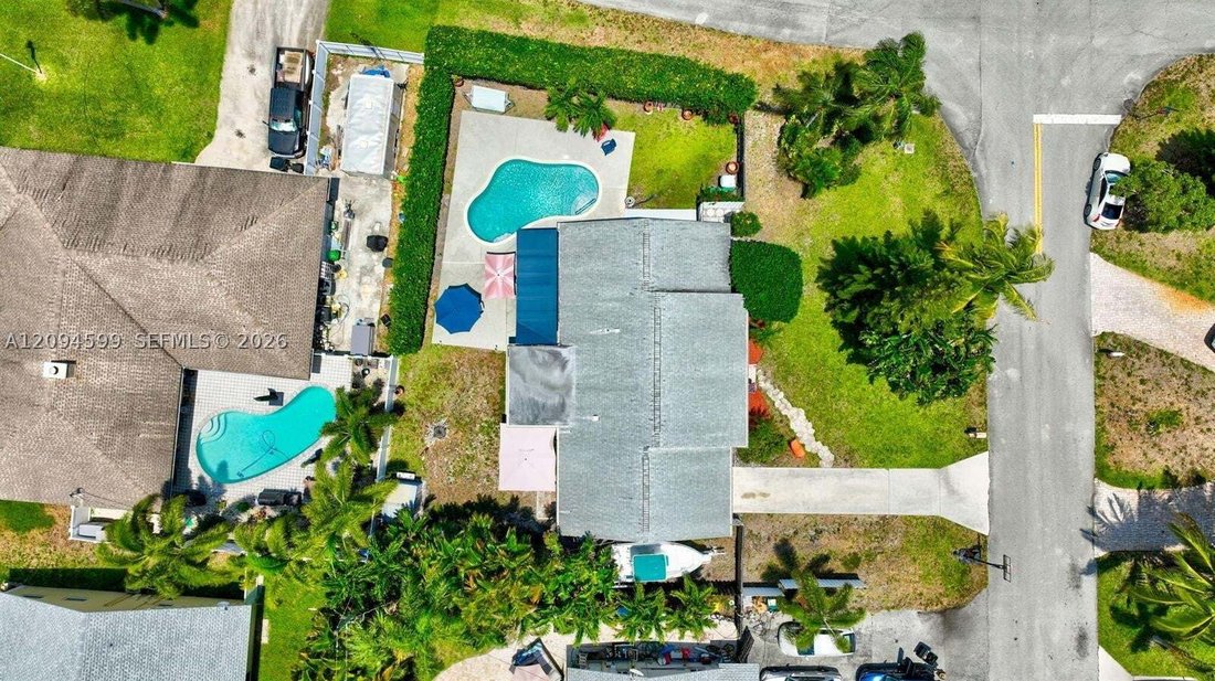 Maison à Delray Beach, Floride, États-Unis 4 - 18969867