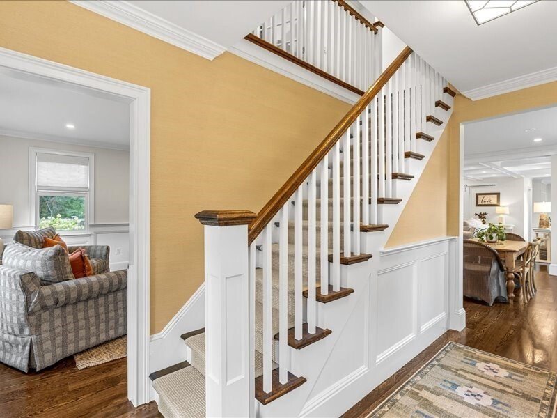 House in Hingham, Massachusetts, United States 5 - 18973226
