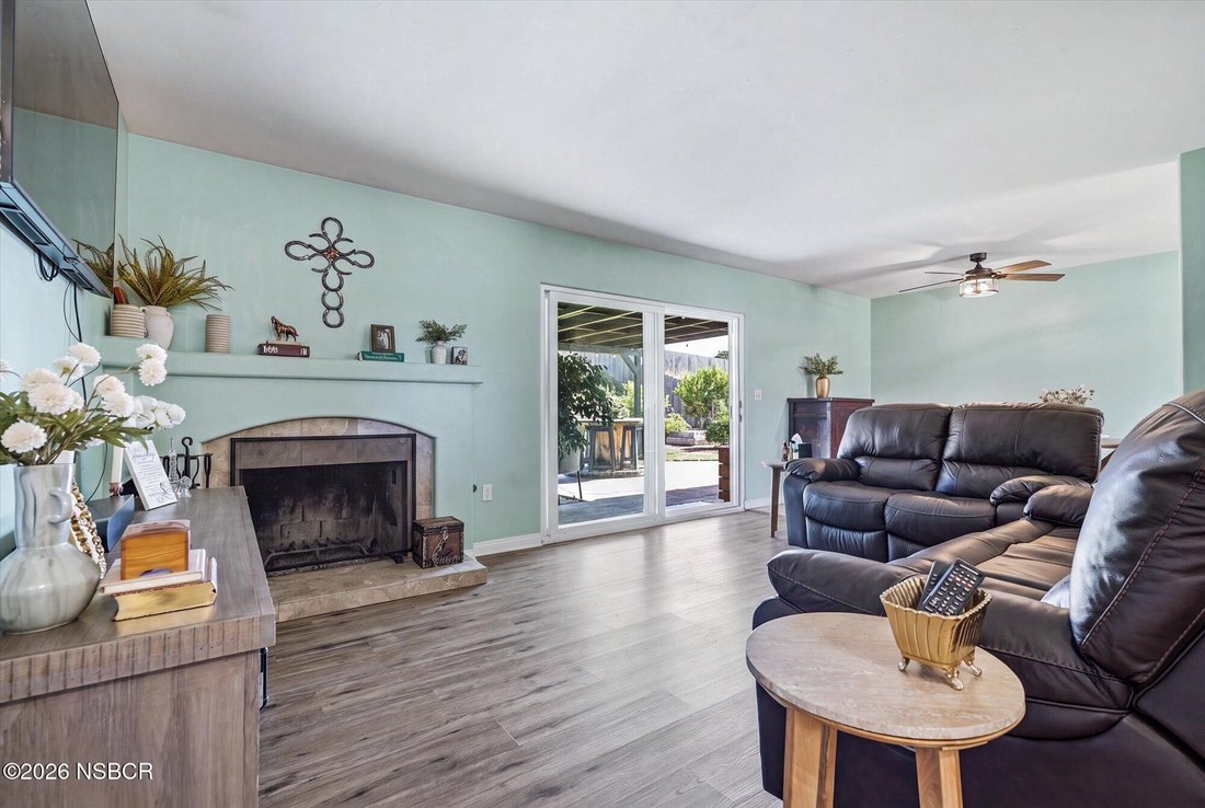 House in Santa Maria, California, United States 3 - 18971498