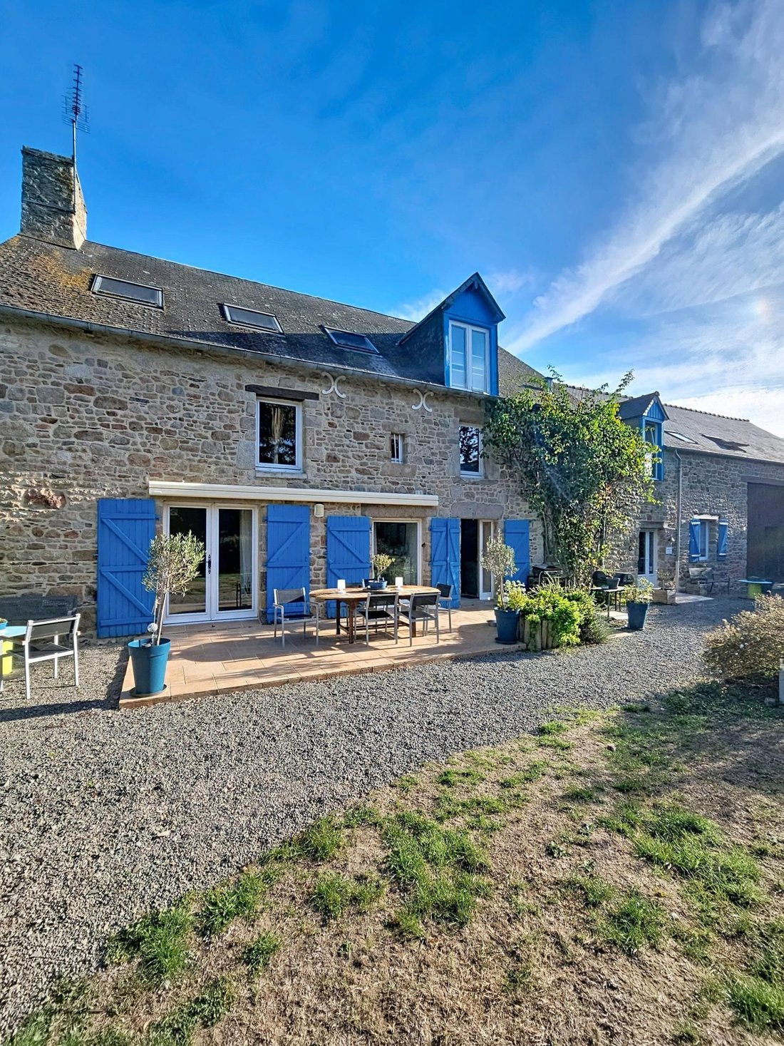 House in Mont-Dol, Brittany, France 1 - 18975302