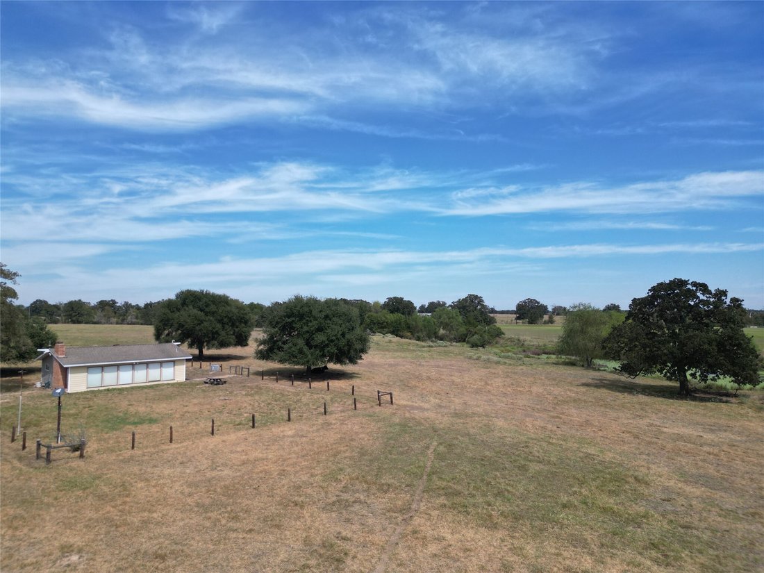 Farm Ranch in Wixon Valley, Texas, United States 5 - 18973850