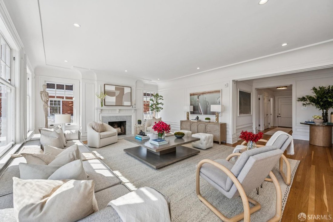 Condo in San Francisco, California, United States 4 - 18968901