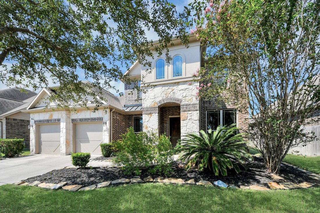 House in Spring, Texas, United States 1 - 18973754