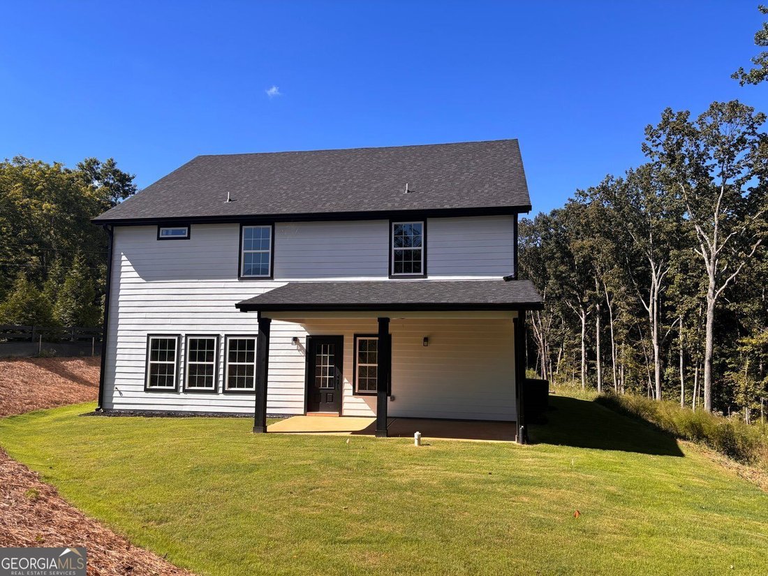 House in Gainesville, Georgia, United States 5 - 18977626