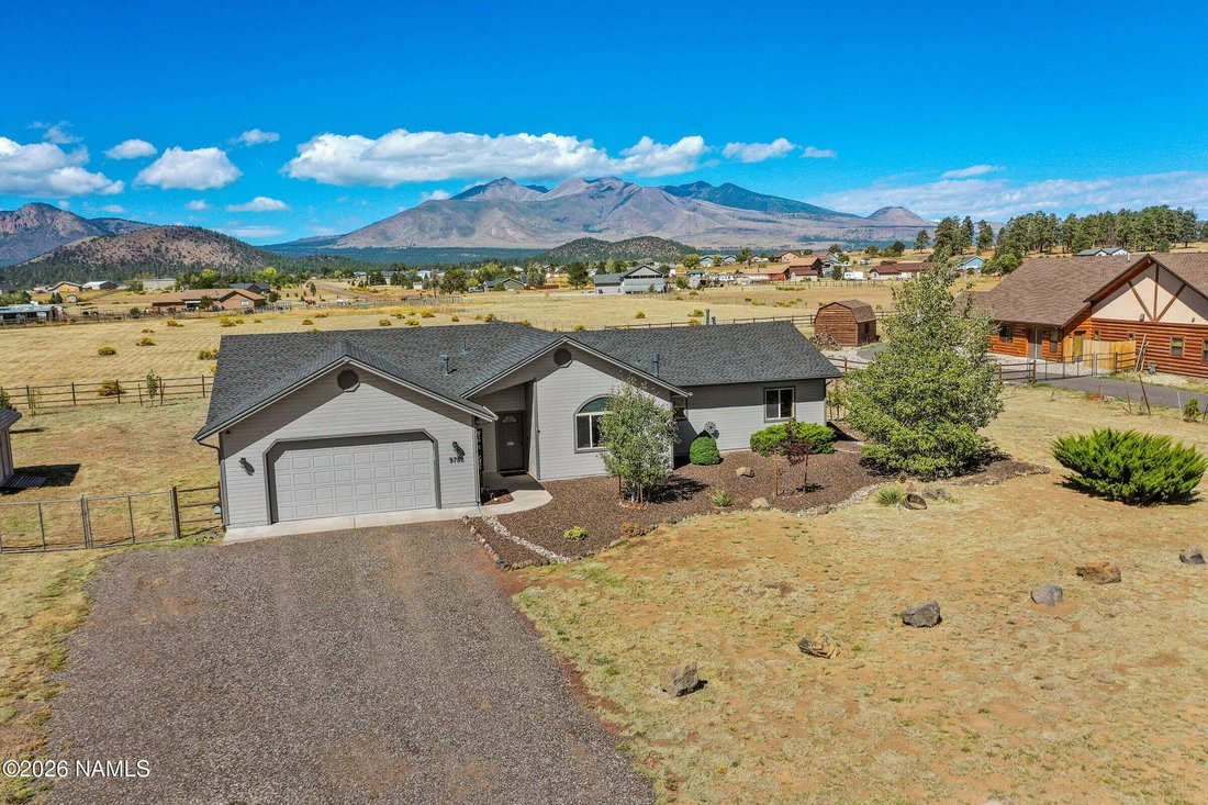 House in Flagstaff, Arizona, United States 2 - 18964681