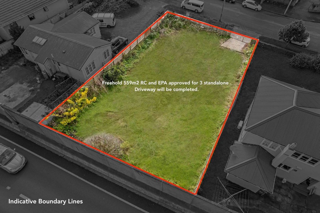 Land in Auckland, Auckland, New Zealand 5 - 18665383