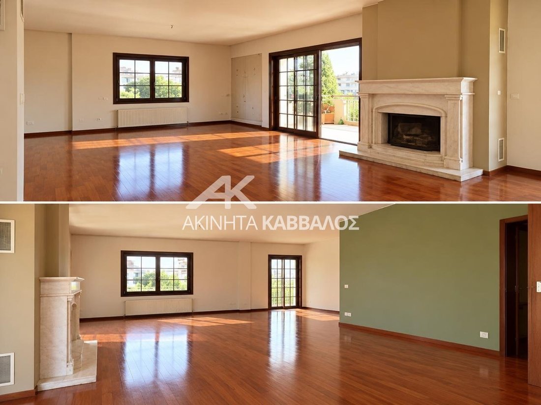 Apartment in Voula, Attica, Greece 3 - 18969006