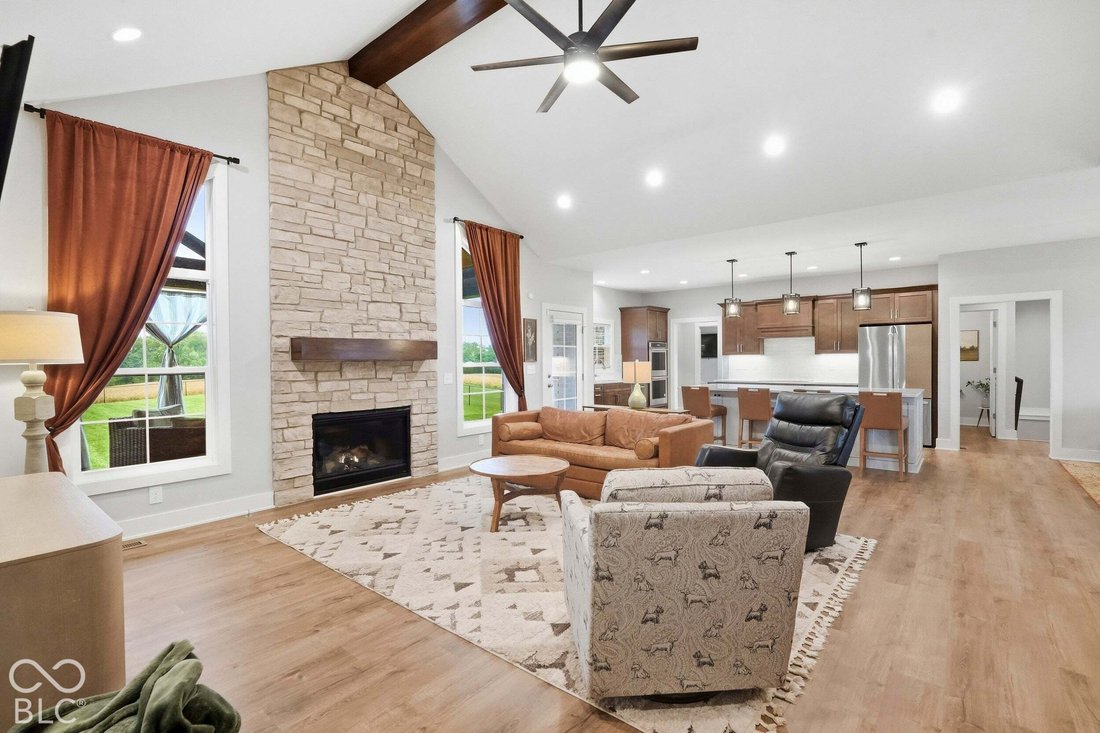 House in Lebanon, Indiana, United States 4 - 18968546