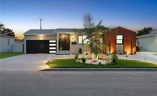 Orange, California, Stati Uniti 1