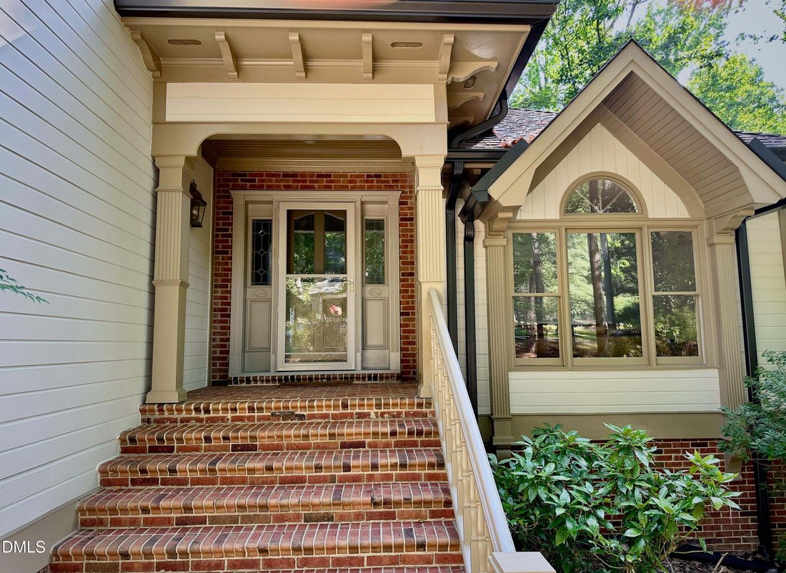 House in Raleigh, North Carolina, United States 2 - 18969997