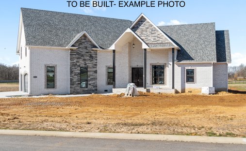 House in Clarksville, Tennessee, United States 1
