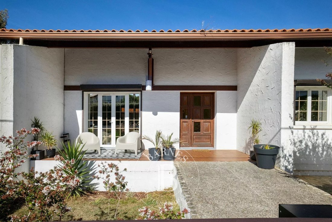 House in Labordotte-La Colline, Biarritz, France 5 - 18971034