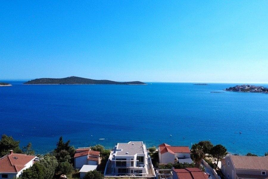 Villa en Rogoznica, Condado de Šibenik-Knin, Croacia 5 - 17342898