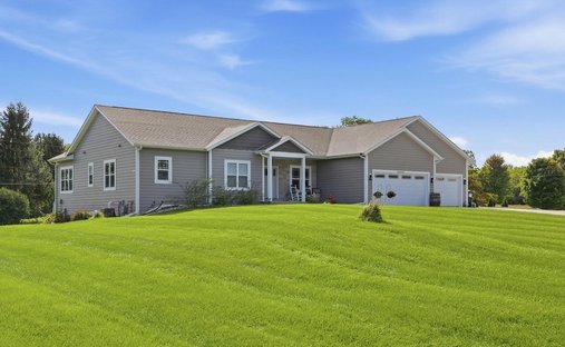 House in Germantown, Wisconsin, United States 1