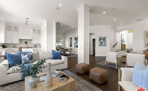 Condo in Los Angeles, California, United States 1