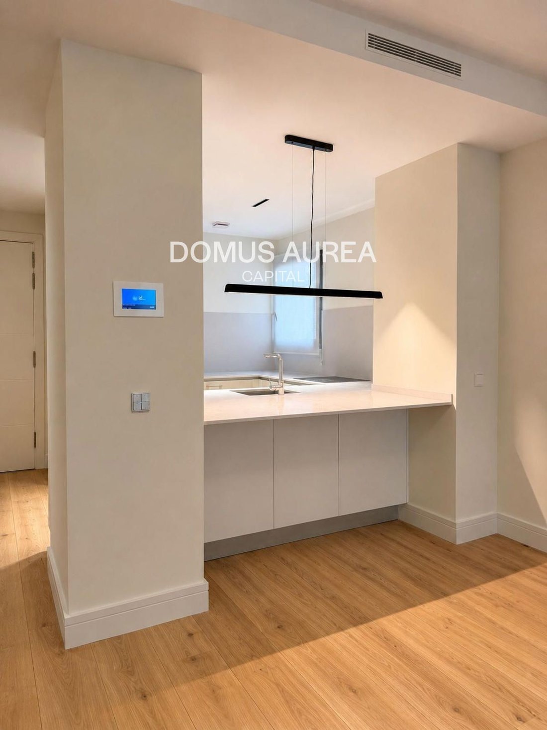 Apartment in Barrio Salamanca, Madrid, Spain 4 - 18965436