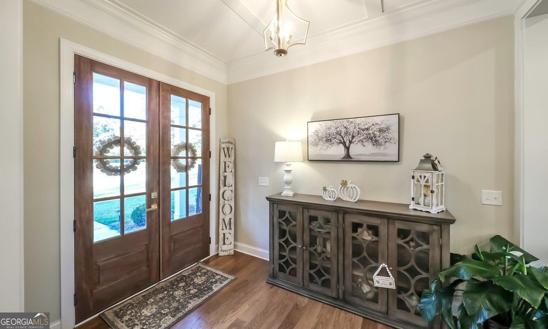 House in Carrollton, Georgia, United States 4 - 18973947