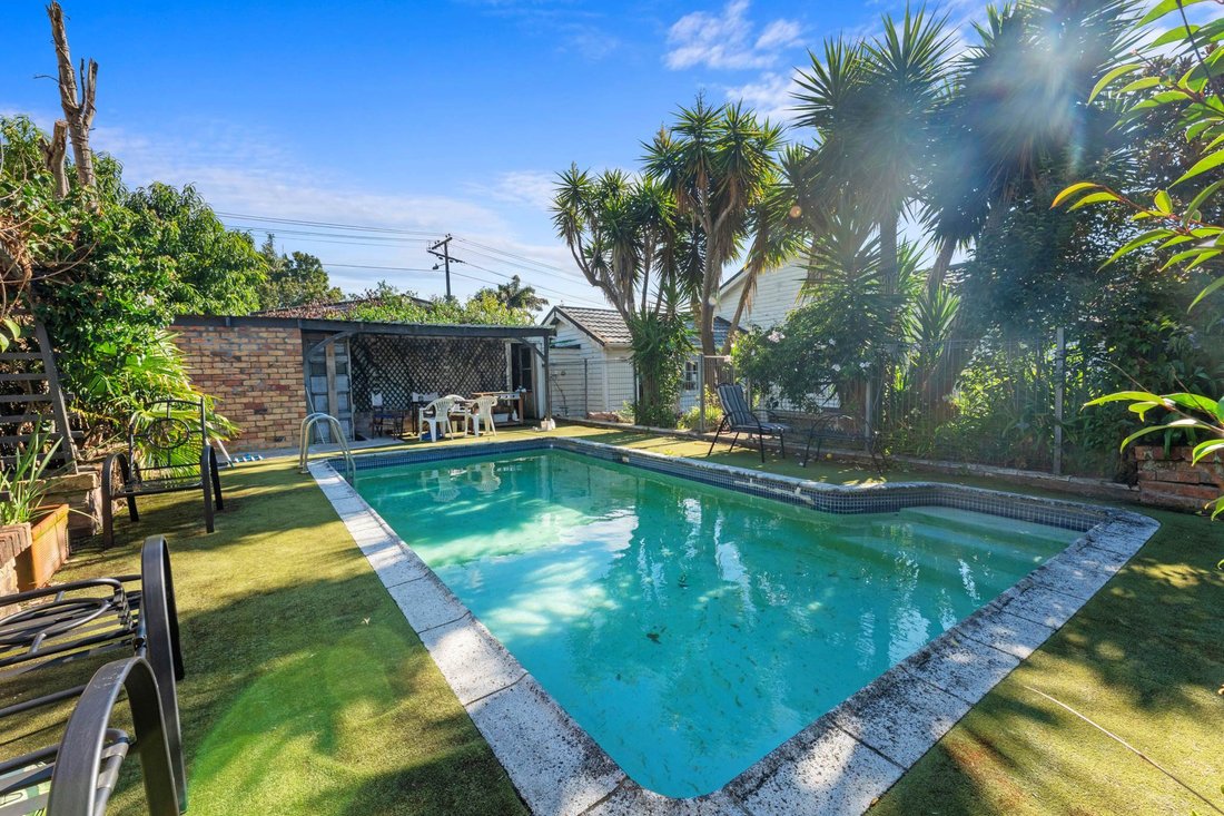 Maison à Auckland, Auckland, Nouvelle-Zélande 5 - 17217365