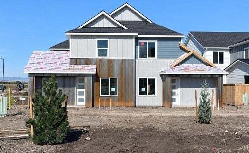 Townhouse in Bozeman, Montana, United States 1