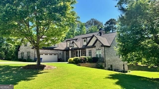 House in Douglasville, Georgia, United States 2 - 18973938