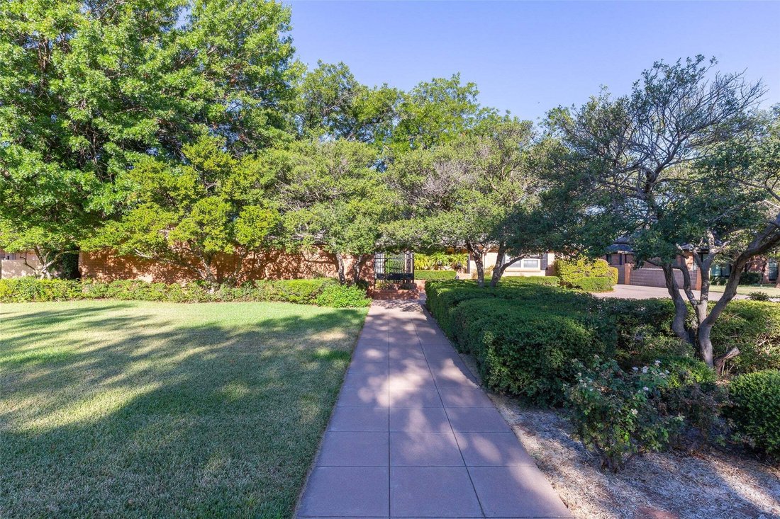 House in Abilene, Texas, United States 2 - 18967509