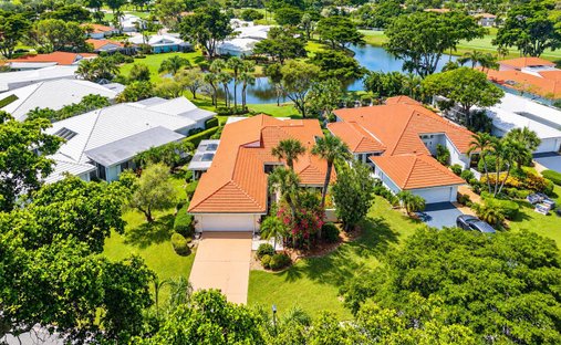 House in Boynton Beach, Florida, United States 1