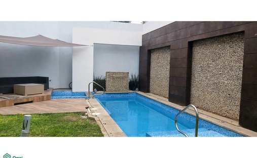 House in Torrecillas, Coahuila, Mexico 1