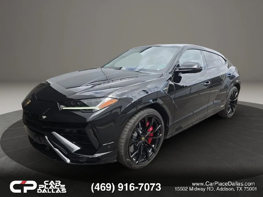 Suv in Addison, TX, United States 2 - 18972024