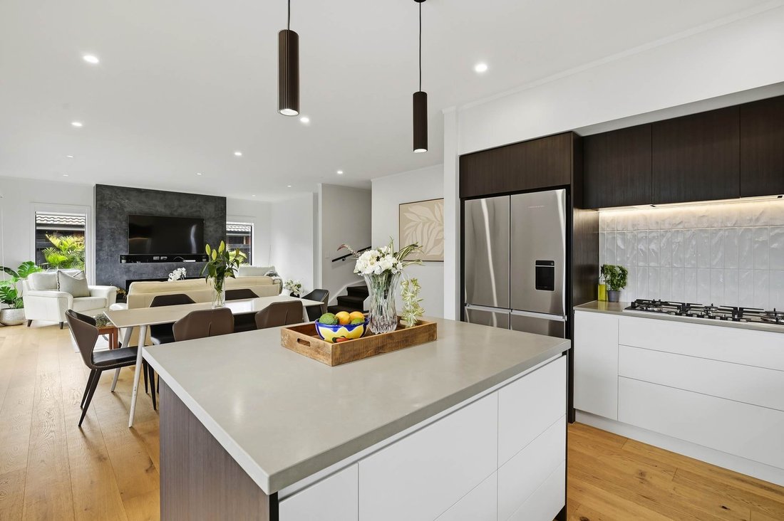 House in Auckland, Auckland, New Zealand 5 - 18973149