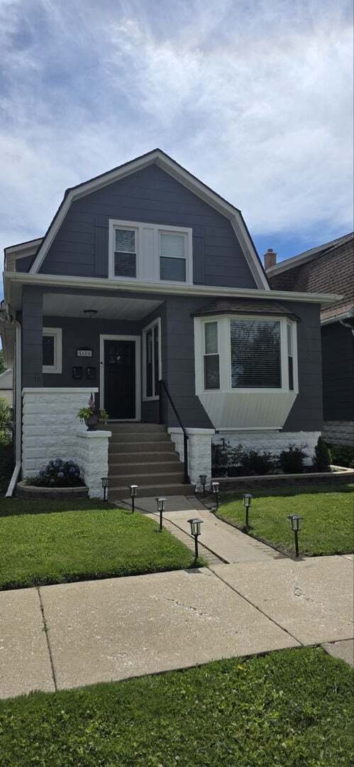 Chicago, Illinois, United States 2 - 18965291
