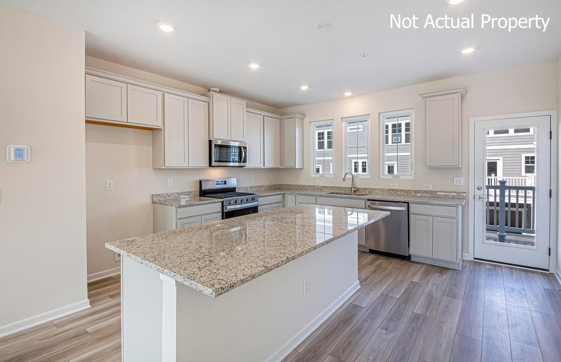 Condo in Westerville, Ohio, United States 5 - 18980382