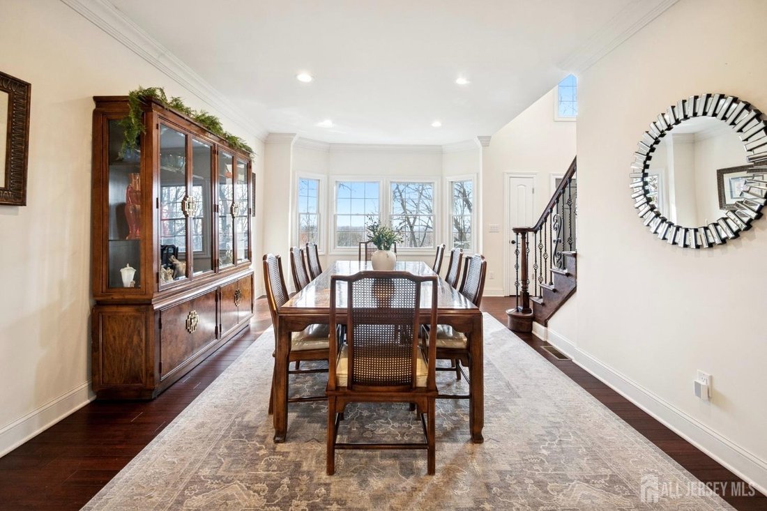 House in Green Brook Township, New Jersey, United States 5 - 18967643