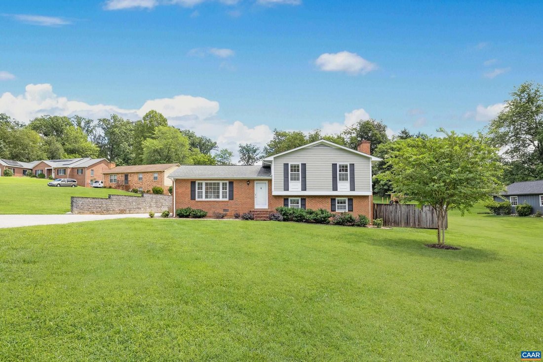 House in Charlottesville, Virginia, United States 1 - 18968556
