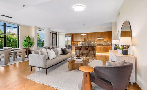 Haus in Minneapolis, Minnesota, Vereinigte Staaten 1