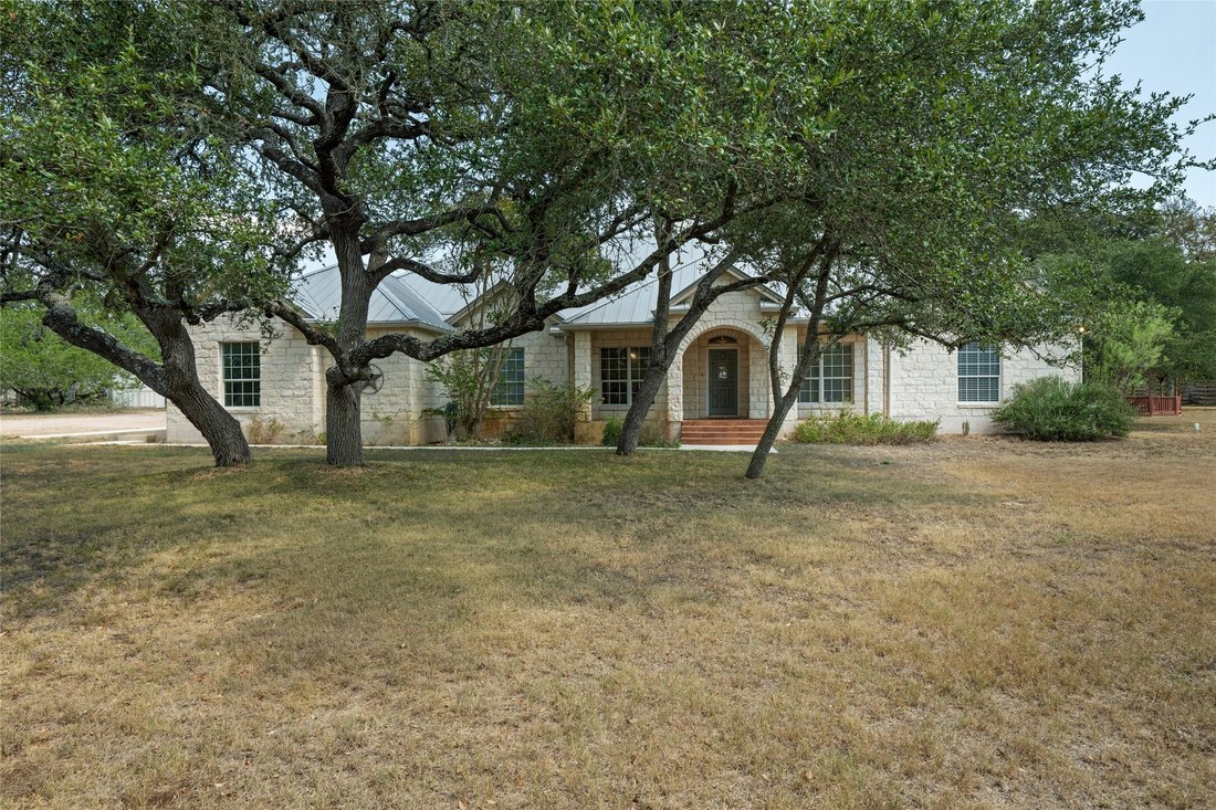 House in Dripping Springs, Texas, United States 2 - 18977726