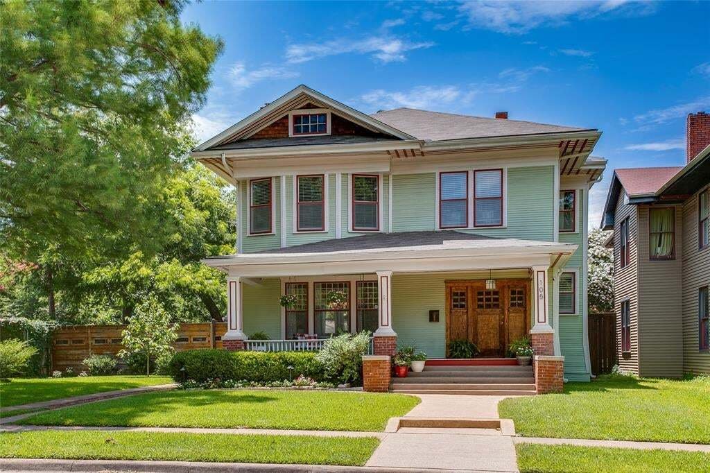 House in Dallas, Texas, United States 2 - 18970358