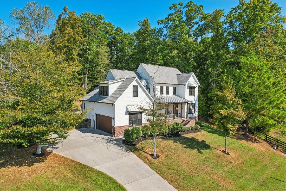 House in Bon Aqua, Tennessee, United States 2 - 18965651