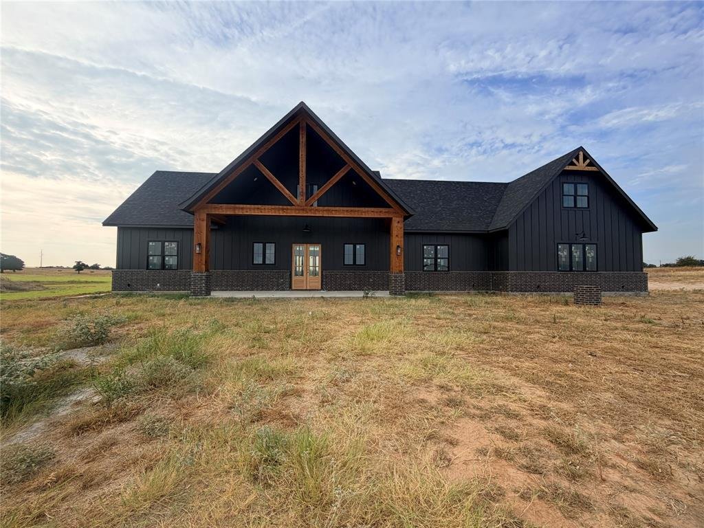 House in Poolville, Texas, United States 1 - 18543356
