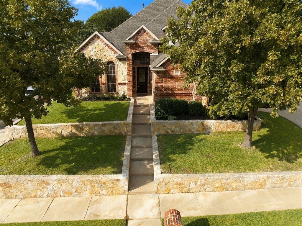 House in North Richland Hills, Texas, United States 1 - 18970459