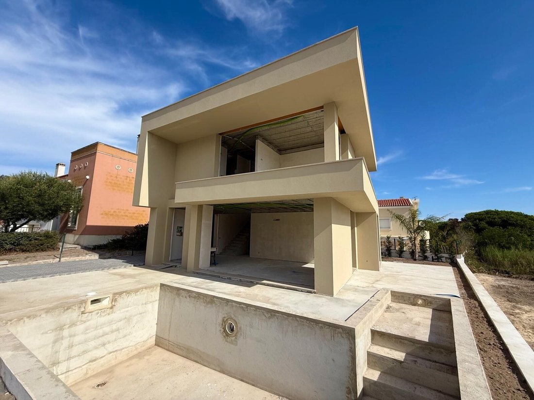 Maison à Vau, Leiria, Portugal 3 - 16796762
