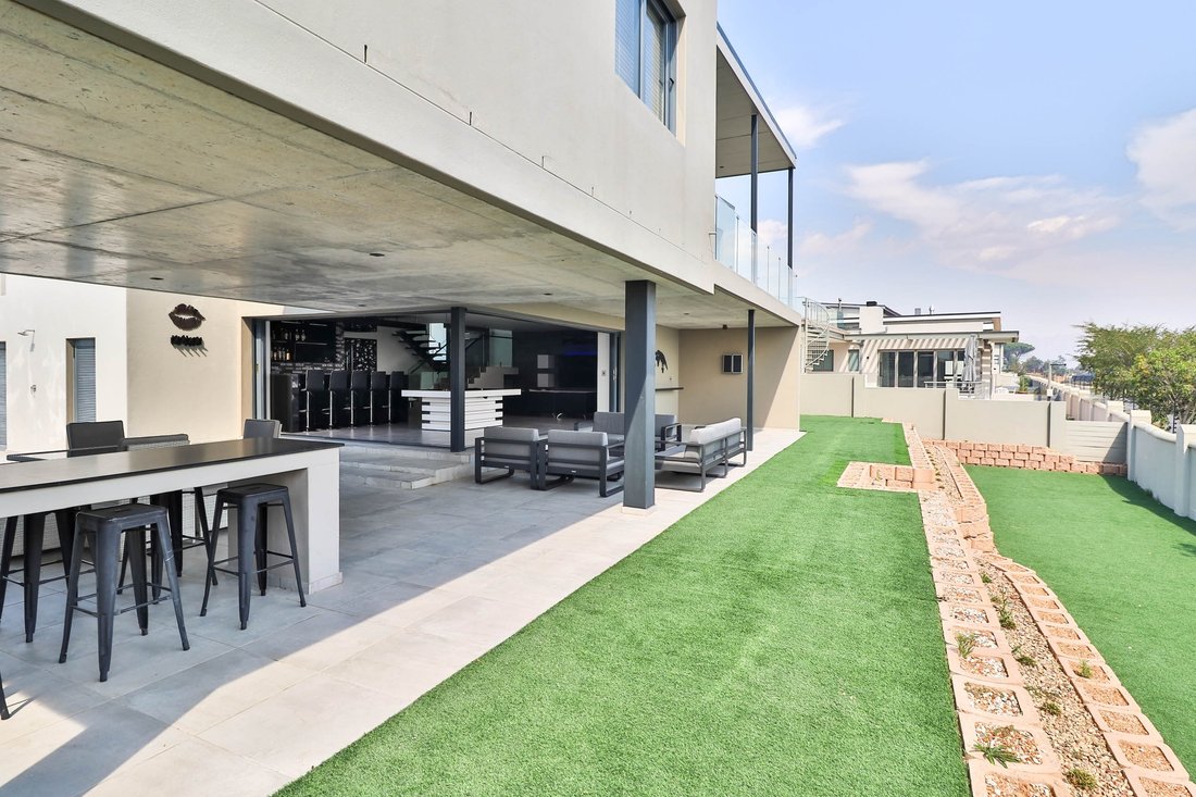House in Strand, Helderberg, Cape Town 2 - 18972436